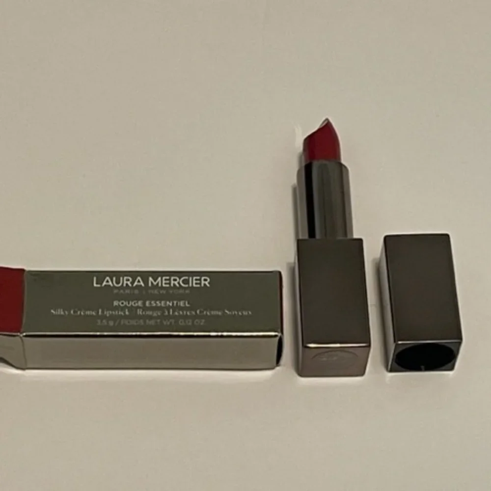 Laura Mercier Rouge Essentiel Lipstick - Picture 2 of 2